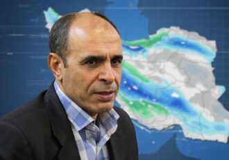 احتمال وقوع امواج سرمای شدید و نوسانات بارشی در کشور وجود دارد