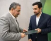 امید غلامرضایی فر عضو هیئت مدیره شرکت آبان بسپار توسعه شد