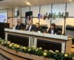 انصاری: مسائل جامعه صنفی با جدیت در کمیسیون نظارت و ستاد تسهیل دنبال می‌شود