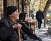 ایران در آستانه سالمندی شتابان؛ ۳۱ درصد جمعیت تا ۱۴۳۰ سالمند می‌شوند