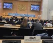 ایران در آغاز نشست شورای حقوق بشر: عاملان جنگ تحمیلی پاسخگو شوند