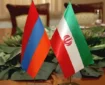 ایران و ارمنستان مسیر تجارت را هموار کردند | کریدور سبز گمرکی در جلفا کلید خورد