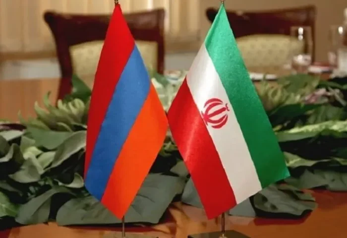 ایران و ارمنستان مسیر تجارت را هموار کردند | کریدور سبز گمرکی در جلفا کلید خورد