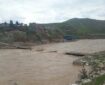 بارندگی در ۱۰ استان کشور | احتمال وقوع سیل در جنوب شرق