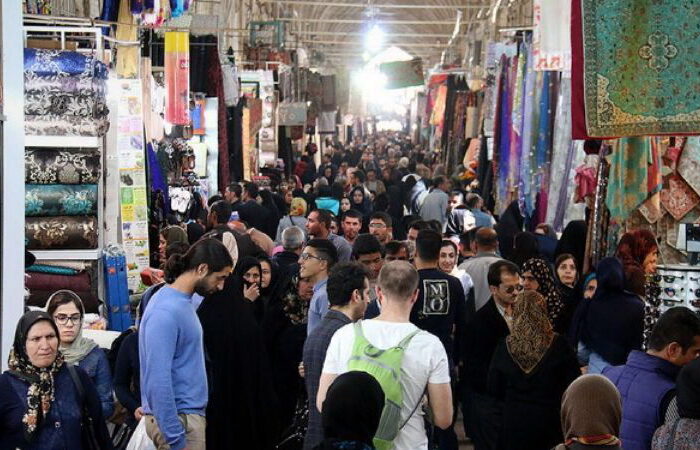 بازار تهران را نمی‌توان جابه‌جا کرد| درخواست بازاریان برای نوسازی