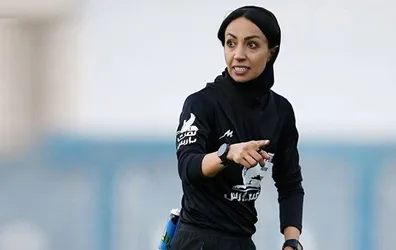 مهسا-قربانی-آزاد-شد-دلیل-بازداشت-چه-بود