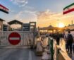 بازگشایی محدود مرز شلمچه برای تردد مسافران جامانده