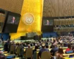 بازگشت به منشور ملل متحد؛ مطالبه اصلی سران جهان در نخستین روز نشست مجمع عمومی
