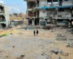 بحران آموزش در فلسطین؛ آغاز سال تحصیلی جدید در ویرانی و ناامنی