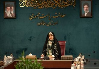 بهروز آذر: نباید زنان باحجاب و کم‌حجاب را مقابل یکدیگر قرار دهیم
