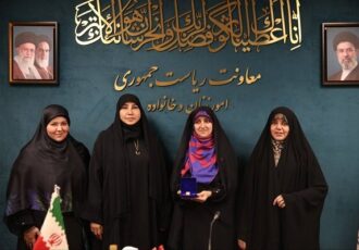 بهروزآذر: تعامل زنان ایران و عراق باید افزایش یابد