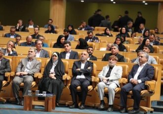 بهروزآذر: دولت در حال حرکت به سمت توسعه بنگاه‌های اقتصادی پایدار است