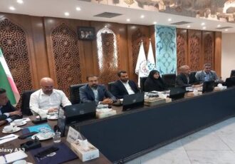 به‌روزرسانی سامانه اعتبارسنجی کارت‌های بازرگانی تا پایان شهریورماه