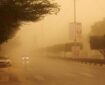 تاخت‌وتاز بادهای ۱۲۰ روزه در سیستان و بلوچستان؛ ثبت سرعت ۱۱۵ کیلومتر در زابل