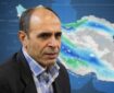 تهران ۴۰ درصد کم‌بارش است؛ بارش پاییزی هم خشکسالی را جبران نمی‌کند