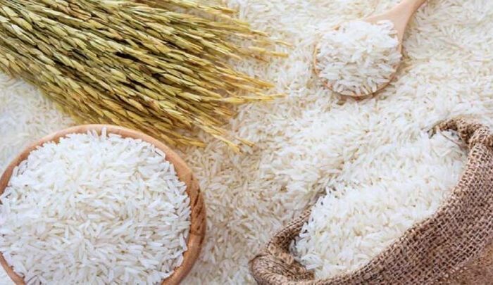 ثبت سفارش واردات انواع برنج از امروز آغاز می‌شود
