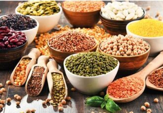 ثبت سفارش واردات حبوبات آغاز شد