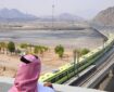 جنگ و بی‌ثباتی، عامل توسعه شبکه راه‌آهن شورای همکاری خلیج فارس