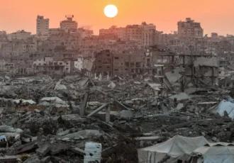 حقوق بین‌الملل در برابر عادی‌سازی جنایت؛ ضرورت بازگرداندن اعتبار قواعد