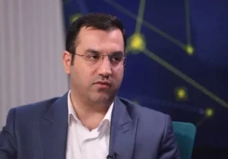 حکم جدید میدری برای سرپرستی سازمان تأمین اجتماعی