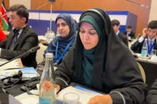 خدادادی: سخن گفتن از حقوق بشر بدون یادآوری کودکان قربانی جنگ و تجاوز، معنایی ناقص و تلخ دارد