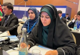 خدادادی: سخن گفتن از حقوق بشر بدون یادآوری کودکان قربانی جنگ و تجاوز، معنایی ناقص و تلخ دارد
