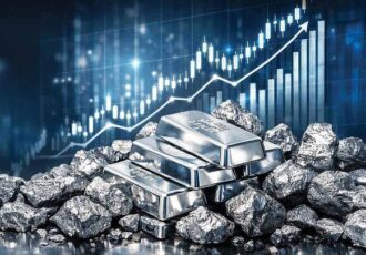 خرید نقره برای سرمایه‌گذاری؛ نقره فیزیکی بهتر است یا دیجیتال؟