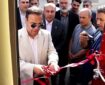 خط مستقیم قطار ورامین- مشهد افتتاح شد