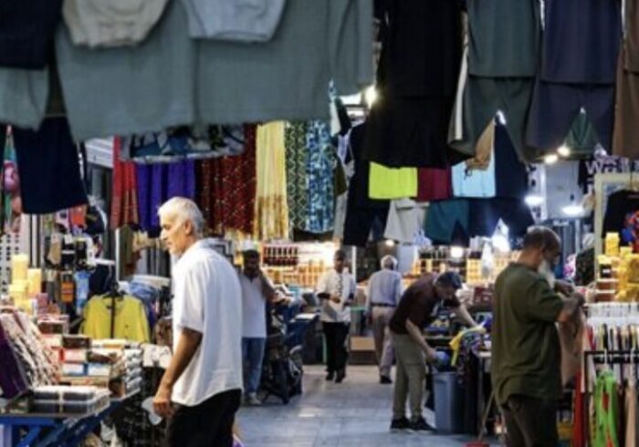 دستور اتاق اصناف برای آغاز فروش فوق‌العاده در سراسر کشور