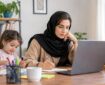 دورکاری مادران؛ قانون روی کاغذ یا حمایت واقعی؟