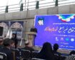 ریل‌گذاری راه‌آهن چابهار ـ زاهدان تا یک ماه آینده به پایان می‌رسد