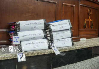 زخم تروریسم سازمان‌یافته آمریکا و رژیم صهیونیستی بر پیکر حقوق بین‌الملل و غیرنظامیان