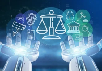 سایه الگوریتم‌ها بر حقوق بشر؛ هشدار در نشست ژنو درباره خطر‌های هوش مصنوعی