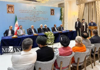 طنین دیپلماسی قضایی ایران در هند؛ از اجلاس بریکس تا عبور از انحصار حقوقی غرب