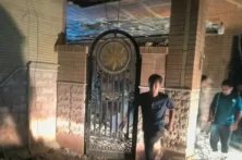 عروسی به رنگ خون؛ نگاهی به جنایت جدید آمریکا در سیریک