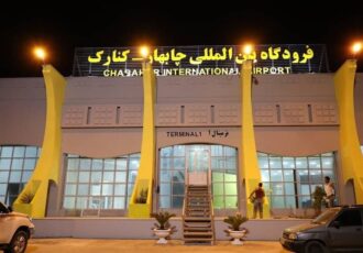 فرودگاه چابهار به چرخه عملیاتی هوانوردی کشور بازگشت