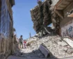 فصل سرما و بحران سرپناه امن برای مردم غزه