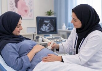 مادران باردار زیر بار گرانی؛ هشدار درباره تغذیه مادر و جنین