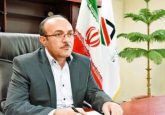 مرزهای کشور باز است؛ افزایش سقف پذیرش کامیون‌های صادراتی