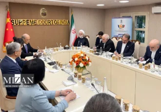 مسیر دیپلماسی قضایی ایران؛ راهبردی از مقابله با یک‌جانبه‌گرایی و تحریم‌ها تا پیگیری جنایت‌های جنگی
