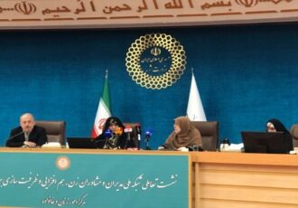 مهاجرانی: هدف‌گذاری کاهش ۲۰ درصدی مصرف انرژی را از پاییز آغاز کنیم