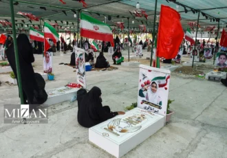 میدل‌ایست آی: سازمان ملل دلایل موجهی درباره ارتکاب جنایات جنگی توسط آمریکا در ایران دارد
