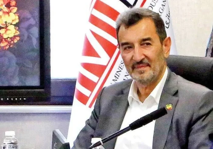 نتایج بسیار خوب اکتشاف در معادن جدید چادرملو، آینده شرکت را تضمین می‌کند