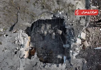 نشریه آمریکایی: فاجعه سیریک نشانه شکست اخلاقی آمریکا است