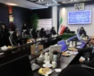 نشست تخصصی شهدای ترور، روایت ماندگار، پژواک حقیقت برگزار شد