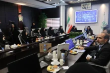 نشست تخصصی شهدای ترور، روایت ماندگار، پژواک حقیقت برگزار شد