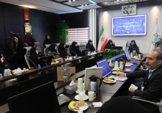 نشست تخصصی شهدای ترور، روایت ماندگار، پژواک حقیقت برگزار شد