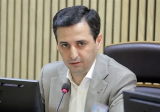 هدف گذاری برداشت ۵ میلیون تن سنگ‌آهن در چادرملو تا آخر سال