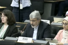 همصدایی در نشست شورای حقوق بشر: حملات آمریکا و رژیم صهیونیستی مصداق جنایت جنگی است