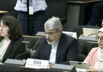 همصدایی در نشست شورای حقوق بشر: حملات آمریکا و رژیم صهیونیستی مصداق جنایت جنگی است